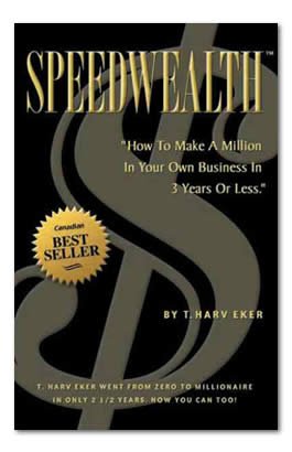 Speed Wealth